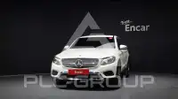2019 Mercedes Benz GLC-Class