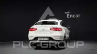 2019 Mercedes Benz GLC-Class