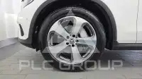 2019 Mercedes Benz GLC-Class
