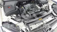 2019 Mercedes Benz GLC-Class