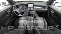 2019 Mercedes Benz GLC-Class