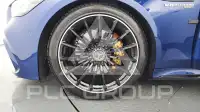 2019 Mercedes Benz GT