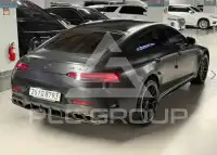 2019 Mercedes Benz GT