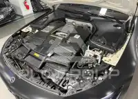 2019 Mercedes Benz GT