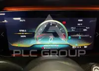 2019 Mercedes Benz GT