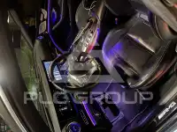 2019 Mercedes Benz GT