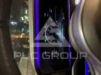 2019 Mercedes Benz GT