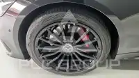 2019 Mercedes Benz GT