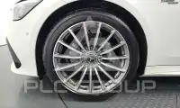 2019 Mercedes Benz GT