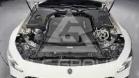 2019 Mercedes Benz GT