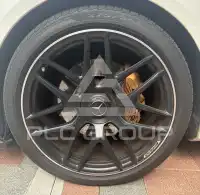 2019 Mercedes Benz GT