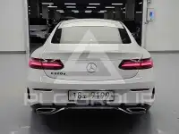 2019 Mercedes Benz E-Class