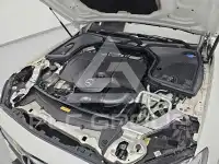 2019 Mercedes Benz E-Class