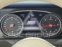 2019 Mercedes Benz E-Class