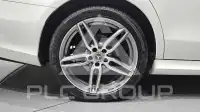 2019 Mercedes Benz E-Class