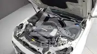 2019 Mercedes Benz E-Class