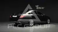 2019 Mercedes Benz E-Class