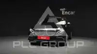 2019 Mercedes Benz E-Class