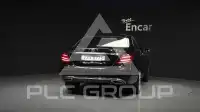 2019 Mercedes Benz E-Class