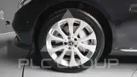 2019 Mercedes Benz E-Class