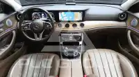 2019 Mercedes Benz E-Class
