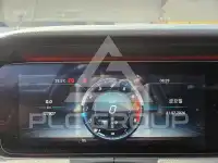 2019 Mercedes Benz E-Class