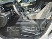 2019 Mercedes Benz E-Class