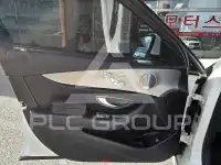 2019 Mercedes Benz E-Class
