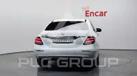 2019 Mercedes Benz E-Class