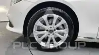 2019 Mercedes Benz E-Class