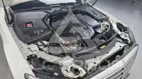 2019 Mercedes Benz E-Class