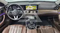 2019 Mercedes Benz E-Class