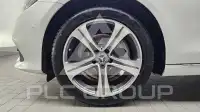 2019 Mercedes Benz E-Class