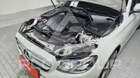 2019 Mercedes Benz E-Class