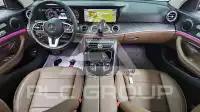 2019 Mercedes Benz E-Class