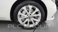 2019 Mercedes Benz E-Class