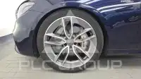 2019 Mercedes Benz E-Class