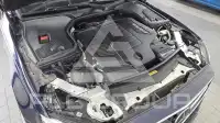 2019 Mercedes Benz E-Class