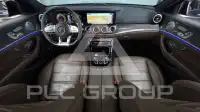 2019 Mercedes Benz E-Class