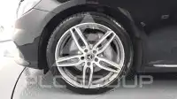 2019 Mercedes Benz E-Class