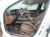 2019 Mercedes Benz E-Class