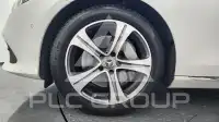 2019 Mercedes Benz E-Class