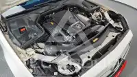 2019 Mercedes Benz E-Class