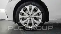 2019 Mercedes Benz E-Class