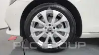 2019 Mercedes Benz E-Class