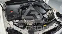 2019 Mercedes Benz E-Class