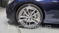 2019 Mercedes Benz E-Class