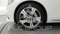 2019 Mercedes Benz E-Class