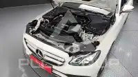 2019 Mercedes Benz E-Class
