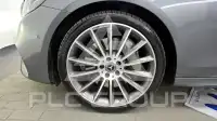 2019 Mercedes Benz E-Class